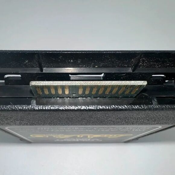 Lady Bug (ColecoVision, 1982) w/ Manual - Tested & Working - Authentic - Picture 3 of 3